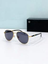 Picture of Mont Blanc Sunglasses _SKUfw74402494fw